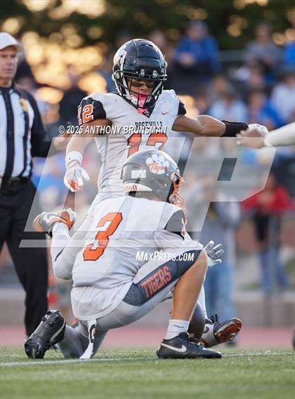 Thumbnail 1 in JV: Roseville @ Del Campo photogallery.