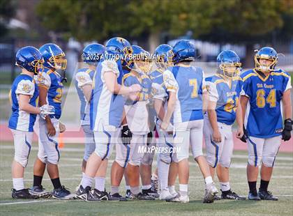 Thumbnail 2 in JV: Roseville @ Del Campo photogallery.