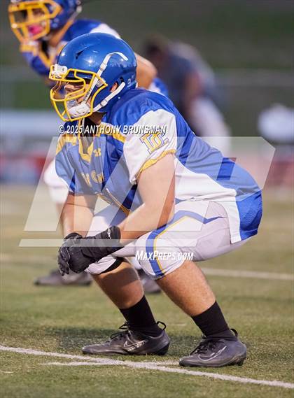 Thumbnail 2 in JV: Roseville @ Del Campo photogallery.