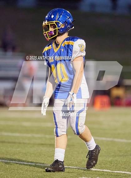 Thumbnail 3 in JV: Roseville @ Del Campo photogallery.