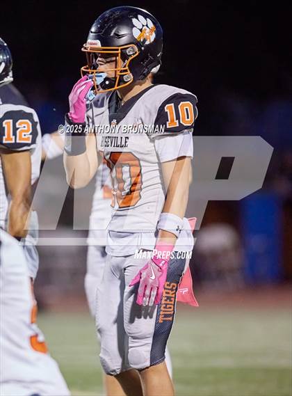 Thumbnail 3 in JV: Roseville @ Del Campo photogallery.