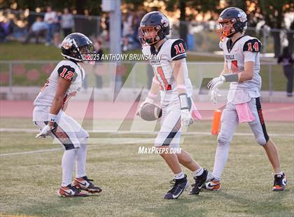 Thumbnail 1 in JV: Roseville @ Del Campo photogallery.