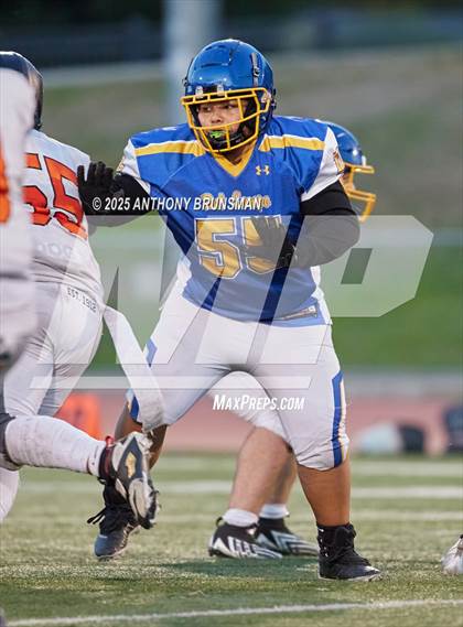 Thumbnail 3 in JV: Roseville @ Del Campo photogallery.