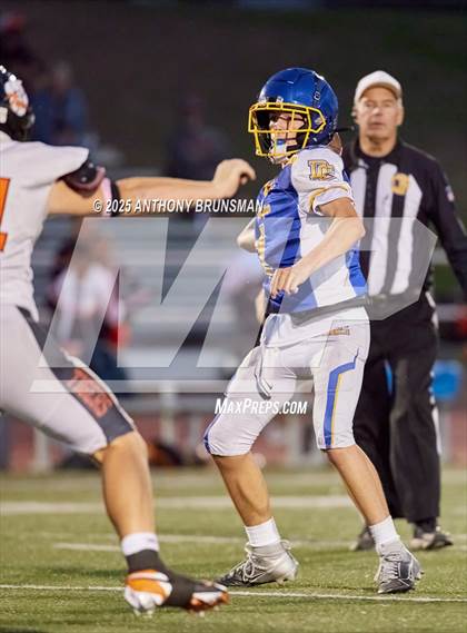 Thumbnail 3 in JV: Roseville @ Del Campo photogallery.