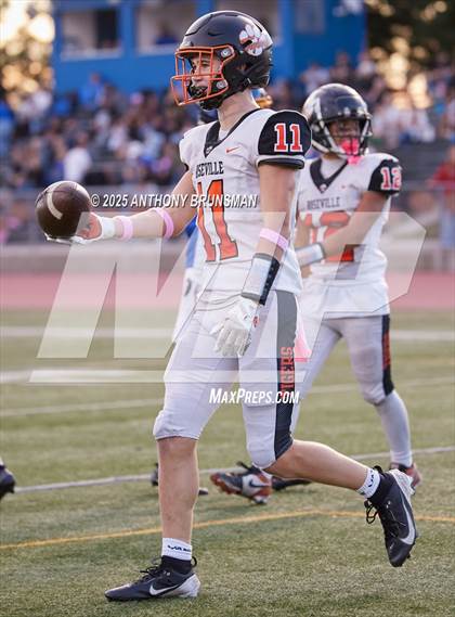 Thumbnail 2 in JV: Roseville @ Del Campo photogallery.
