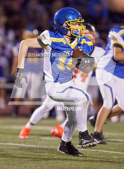 Thumbnail 3 in JV: Roseville @ Del Campo photogallery.