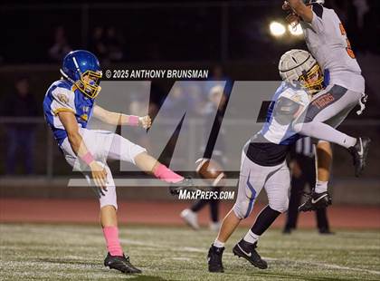Thumbnail 1 in JV: Roseville @ Del Campo photogallery.