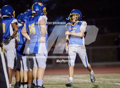 Thumbnail 3 in JV: Roseville @ Del Campo photogallery.