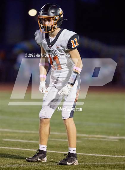 Thumbnail 1 in JV: Roseville @ Del Campo photogallery.