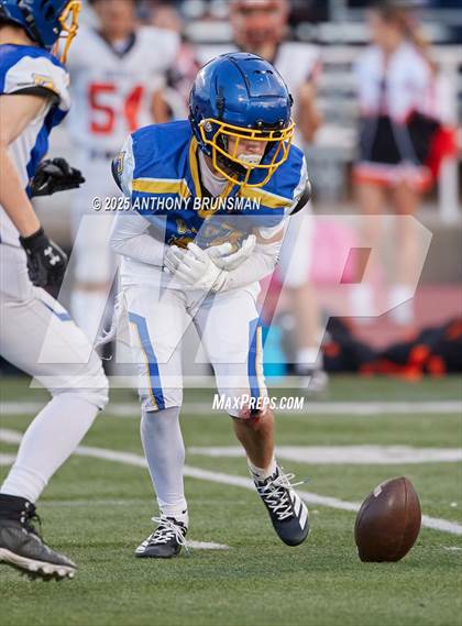 Thumbnail 3 in JV: Roseville @ Del Campo photogallery.