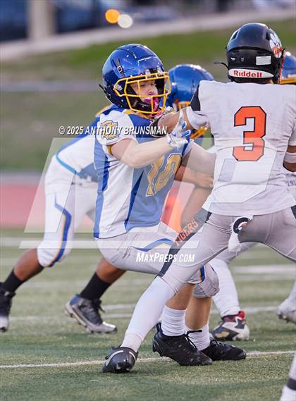 Thumbnail 3 in JV: Roseville @ Del Campo photogallery.