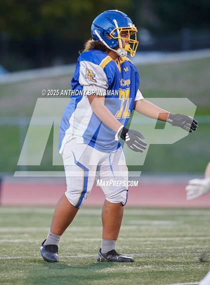 Thumbnail 2 in JV: Roseville @ Del Campo photogallery.