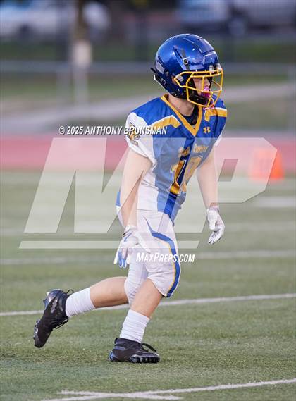 Thumbnail 1 in JV: Roseville @ Del Campo photogallery.