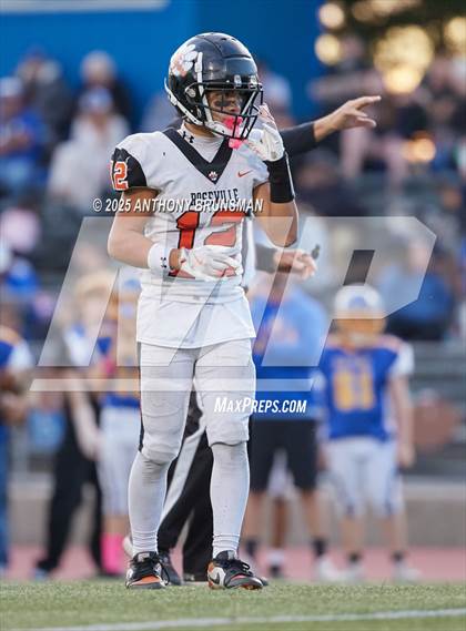 Thumbnail 3 in JV: Roseville @ Del Campo photogallery.