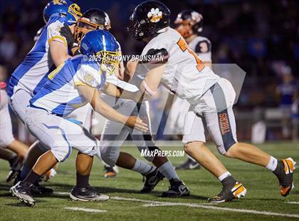 Thumbnail 3 in JV: Roseville @ Del Campo photogallery.