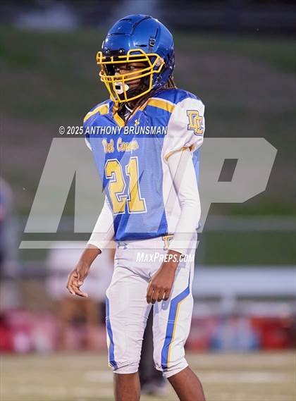 Thumbnail 1 in JV: Roseville @ Del Campo photogallery.