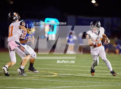 Thumbnail 3 in JV: Roseville @ Del Campo photogallery.