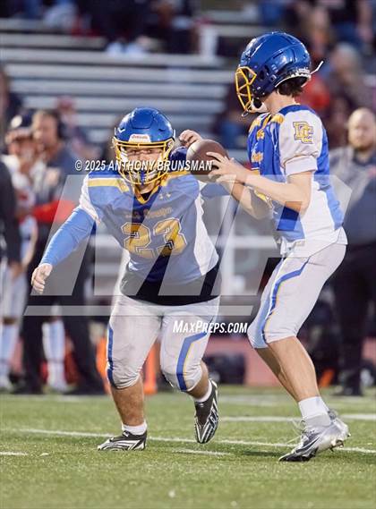 Thumbnail 2 in JV: Roseville @ Del Campo photogallery.