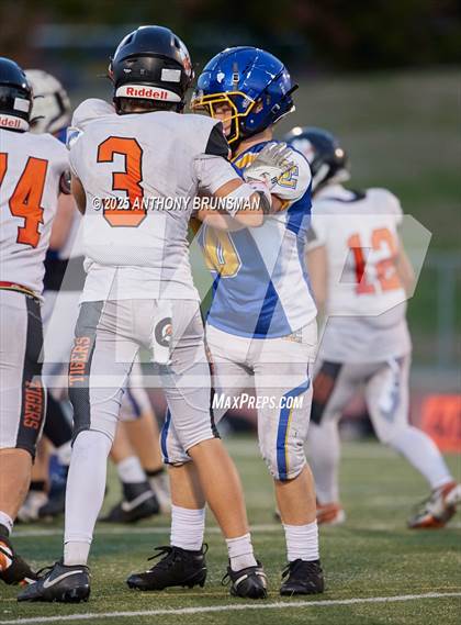 Thumbnail 3 in JV: Roseville @ Del Campo photogallery.