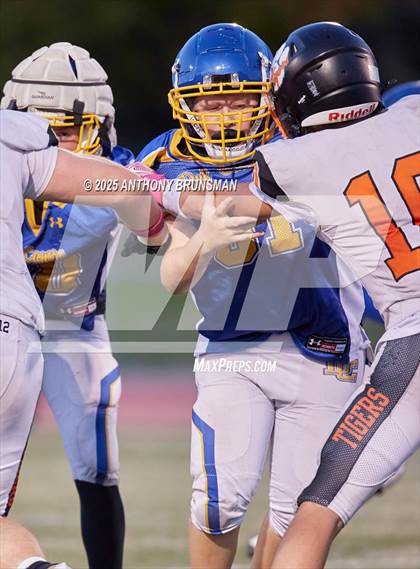 Thumbnail 3 in JV: Roseville @ Del Campo photogallery.