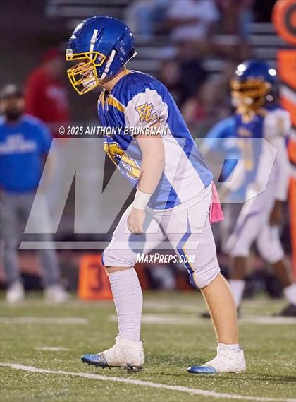 Thumbnail 2 in JV: Roseville @ Del Campo photogallery.