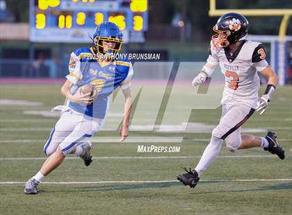 Thumbnail 1 in JV: Roseville @ Del Campo photogallery.