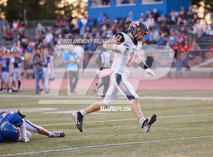Thumbnail 2 in JV: Roseville @ Del Campo photogallery.