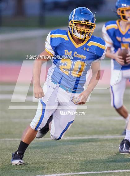 Thumbnail 3 in JV: Roseville @ Del Campo photogallery.