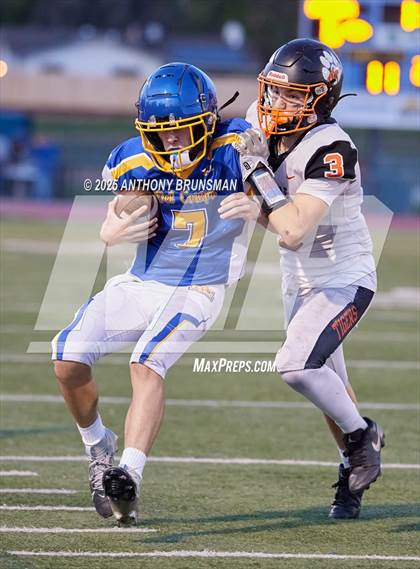 Thumbnail 2 in JV: Roseville @ Del Campo photogallery.