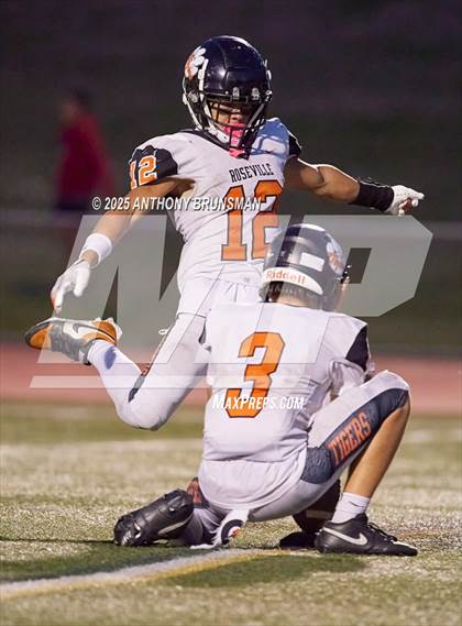 Thumbnail 3 in JV: Roseville @ Del Campo photogallery.