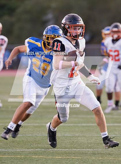 Thumbnail 1 in JV: Roseville @ Del Campo photogallery.
