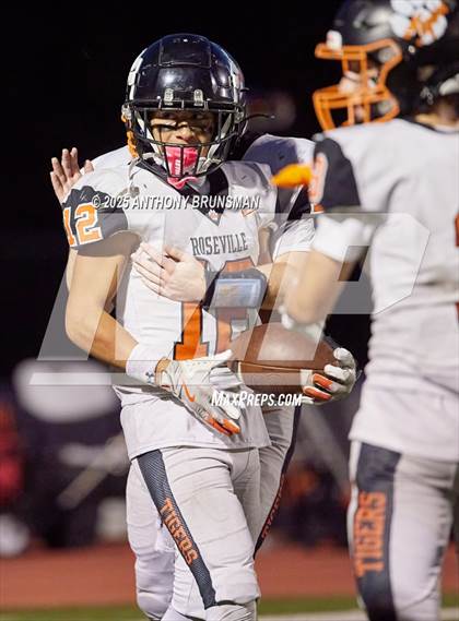 Thumbnail 3 in JV: Roseville @ Del Campo photogallery.