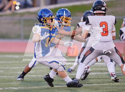 Thumbnail 2 in JV: Roseville @ Del Campo photogallery.