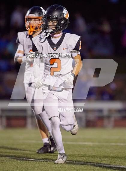 Thumbnail 2 in JV: Roseville @ Del Campo photogallery.