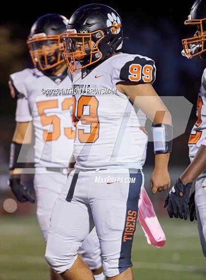 Thumbnail 2 in JV: Roseville @ Del Campo photogallery.