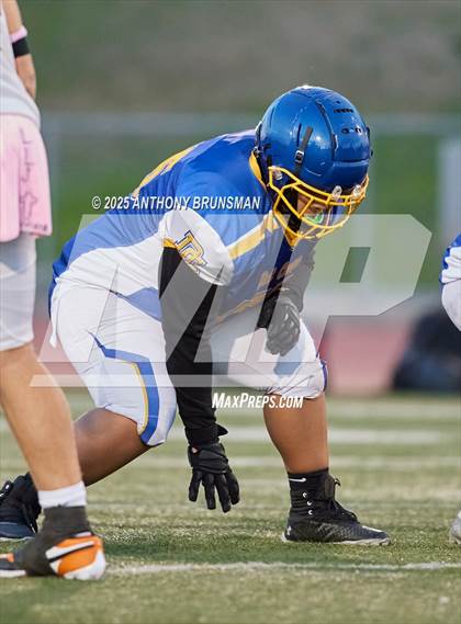 Thumbnail 2 in JV: Roseville @ Del Campo photogallery.