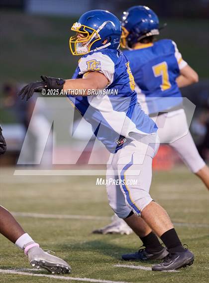 Thumbnail 3 in JV: Roseville @ Del Campo photogallery.