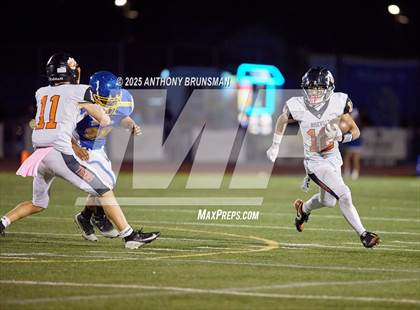 Thumbnail 2 in JV: Roseville @ Del Campo photogallery.