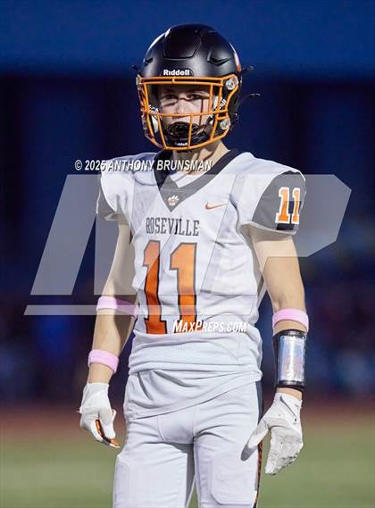 Thumbnail 1 in JV: Roseville @ Del Campo photogallery.
