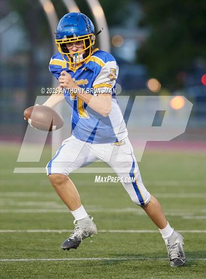 Thumbnail 3 in JV: Roseville @ Del Campo photogallery.