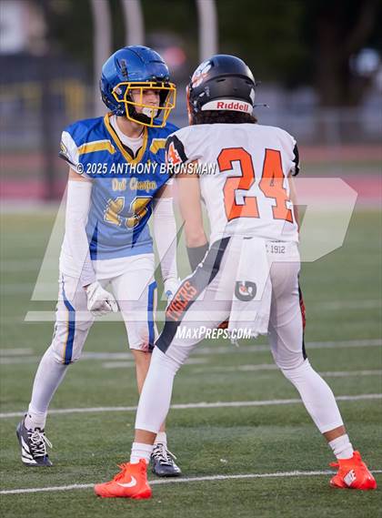 Thumbnail 1 in JV: Roseville @ Del Campo photogallery.