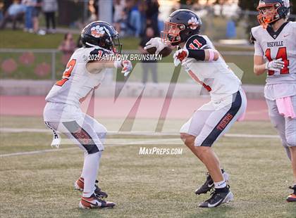 Thumbnail 3 in JV: Roseville @ Del Campo photogallery.