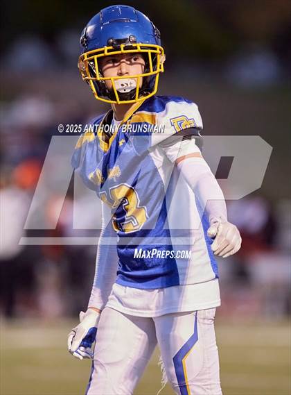 Thumbnail 1 in JV: Roseville @ Del Campo photogallery.