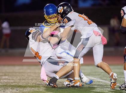Thumbnail 3 in JV: Roseville @ Del Campo photogallery.