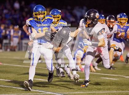 Thumbnail 2 in JV: Roseville @ Del Campo photogallery.