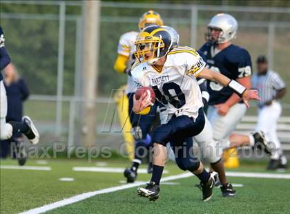 Thumbnail 2 in Bartlett @ Eagle River photogallery.