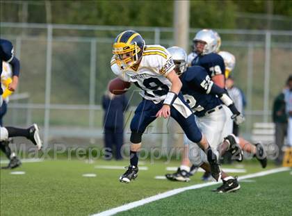 Thumbnail 1 in Bartlett @ Eagle River photogallery.
