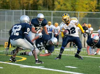 Thumbnail 3 in Bartlett @ Eagle River photogallery.