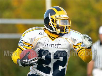 Thumbnail 2 in Bartlett @ Eagle River photogallery.