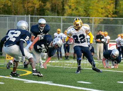Thumbnail 2 in Bartlett @ Eagle River photogallery.